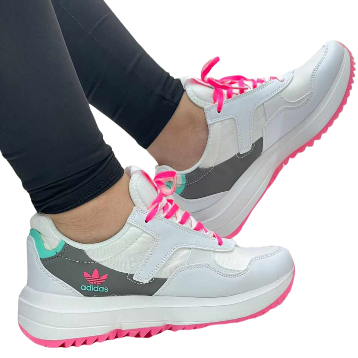 tenis Adidas Terrex mujer comprar en onlineshoppingcenterg Colombia centro de compras en linea